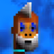 6686