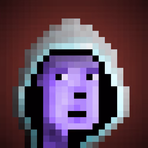 QUNK #3552