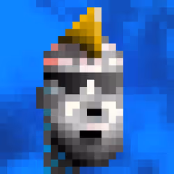 7636