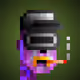 6695