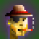 6496