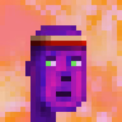 QUNK #3734