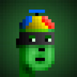 QUNK #7327