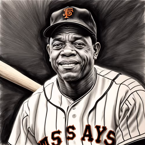 Willie Mays
