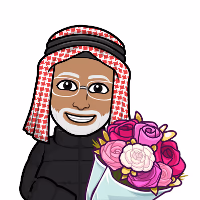 Grandpa Ali