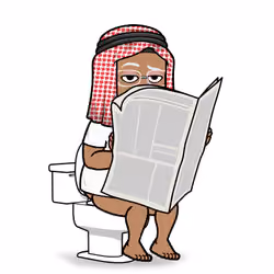Grandpa Ali #19
