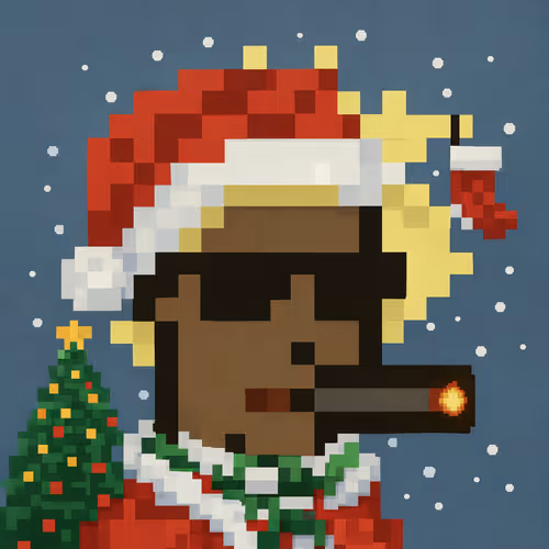 Jesse Claus 🎅🔥