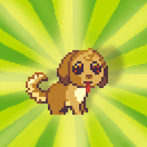 Pixel Pets (spudnom)