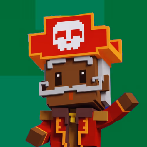 Limited Edition Pirate Nation Founder S Pirates
