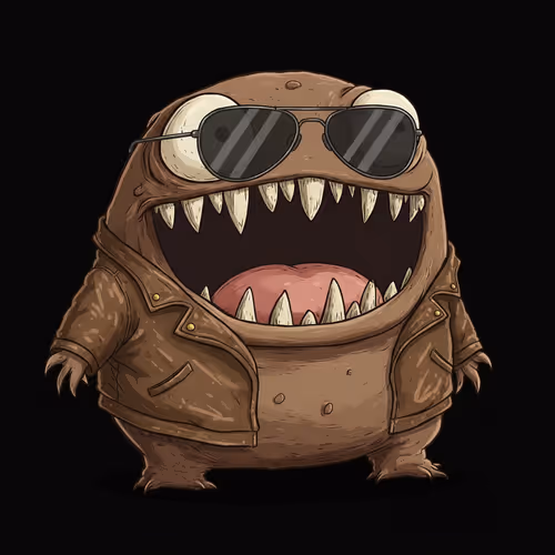 The Warplets Farcaster