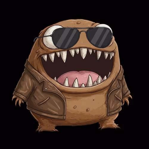 The Warplets Farcaster