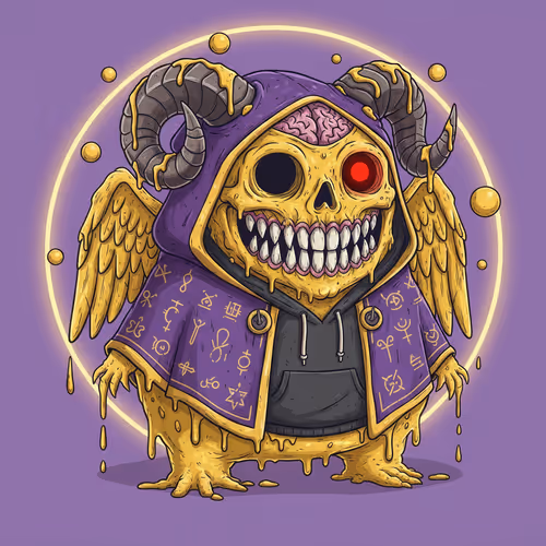 The Warplets Farcaster
