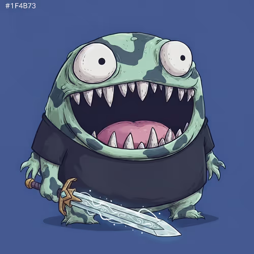 The Warplets Farcaster