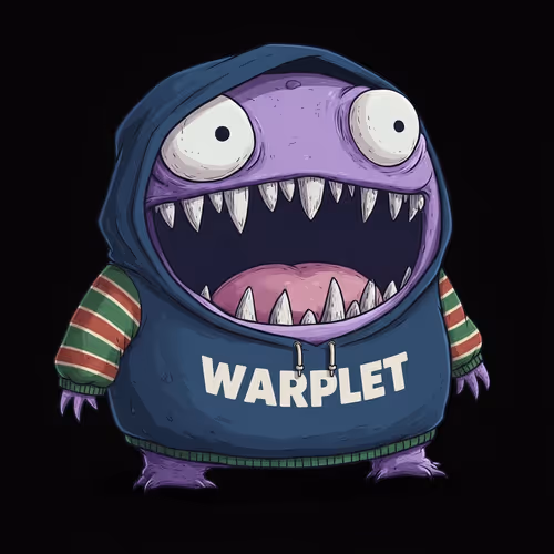 Warplet #321969