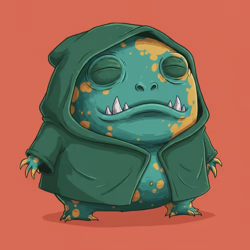 Warplet #943716