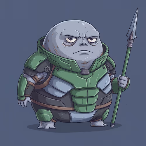 The Warplets Farcaster