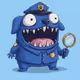 Warplet #520607