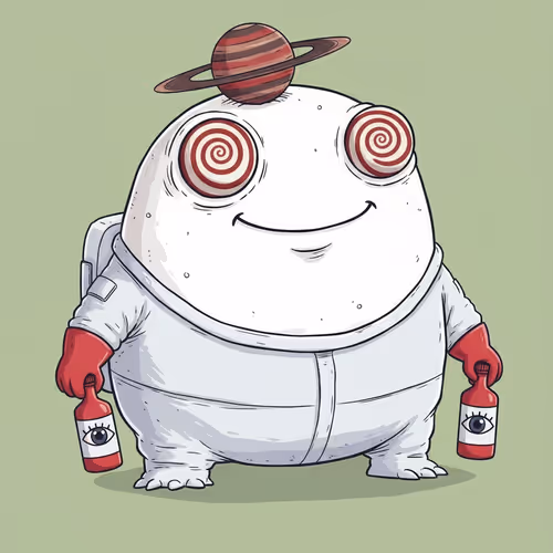Warplet #610906