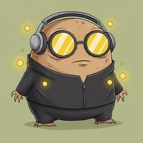 The Warplets Farcaster