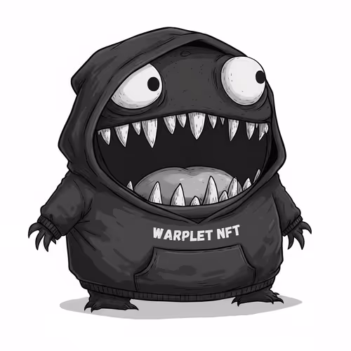The Warplets Farcaster