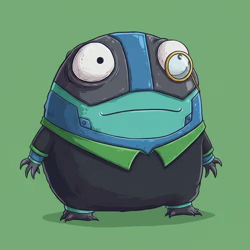Warplet #194
