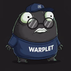 Warplet #1029309