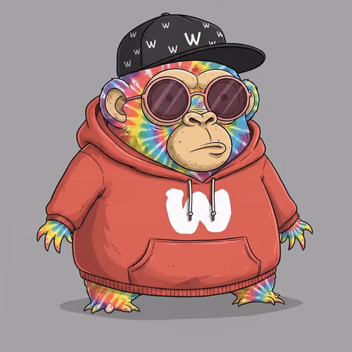 The Warplets Farcaster