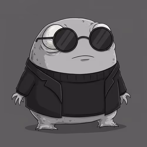 The Warplets Farcaster
