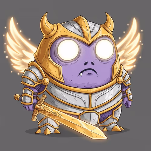 The Warplets Farcaster