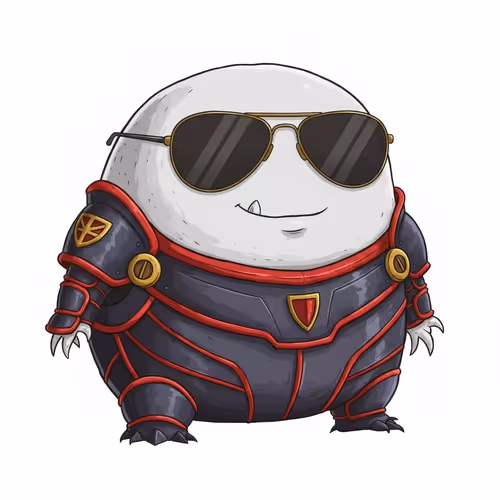Warplet #236817