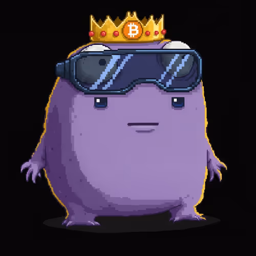 The Warplets Farcaster