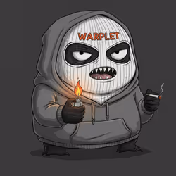 Warplet #460157