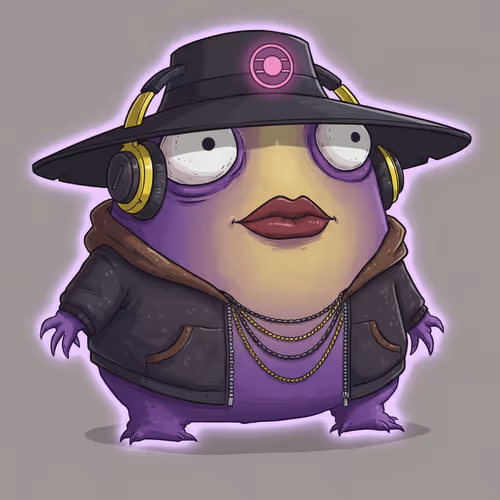 The Warplets Farcaster