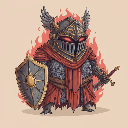 The Warplets Farcaster