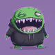 Warplet #255122