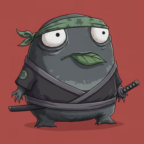 The Warplets Farcaster