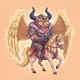 Warplet #1431484