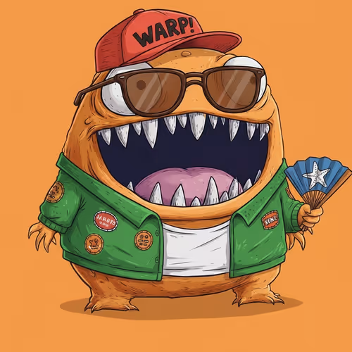 Warplet #583316