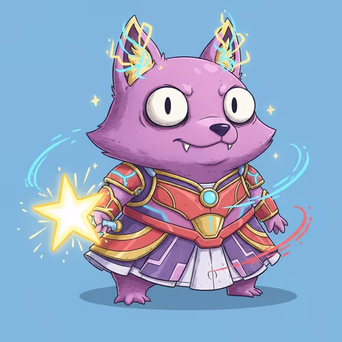 The Warplets Farcaster