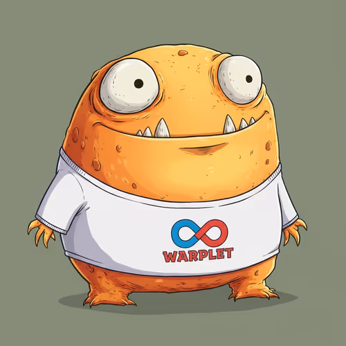Warplet #301124