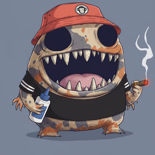 The Warplets Farcaster