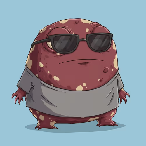 The Warplets Farcaster