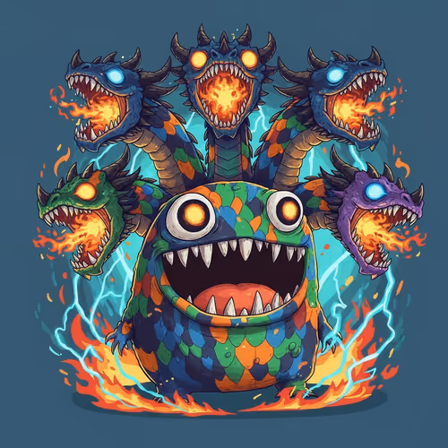 The Warplets Farcaster
