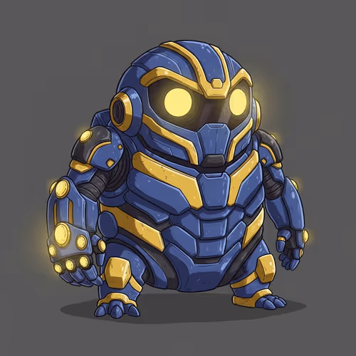 The Warplets Farcaster