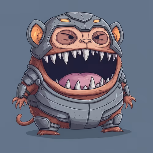 The Warplets Farcaster