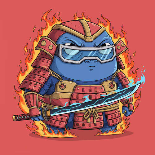 The Warplets Farcaster