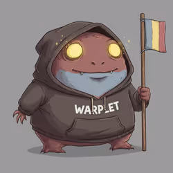 Warplet #252644