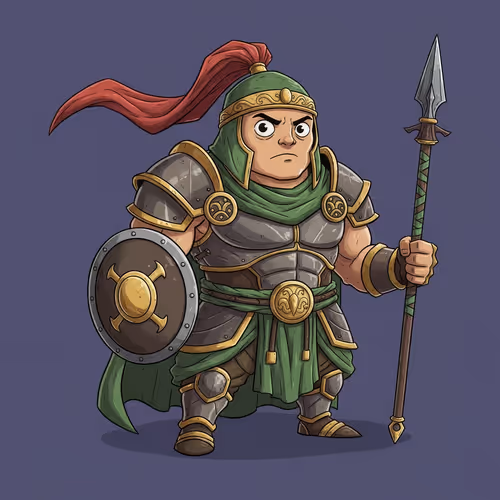 The Warplets Farcaster