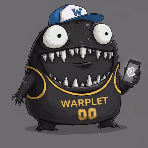 Warplet #273584