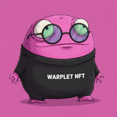 Warplet #285141